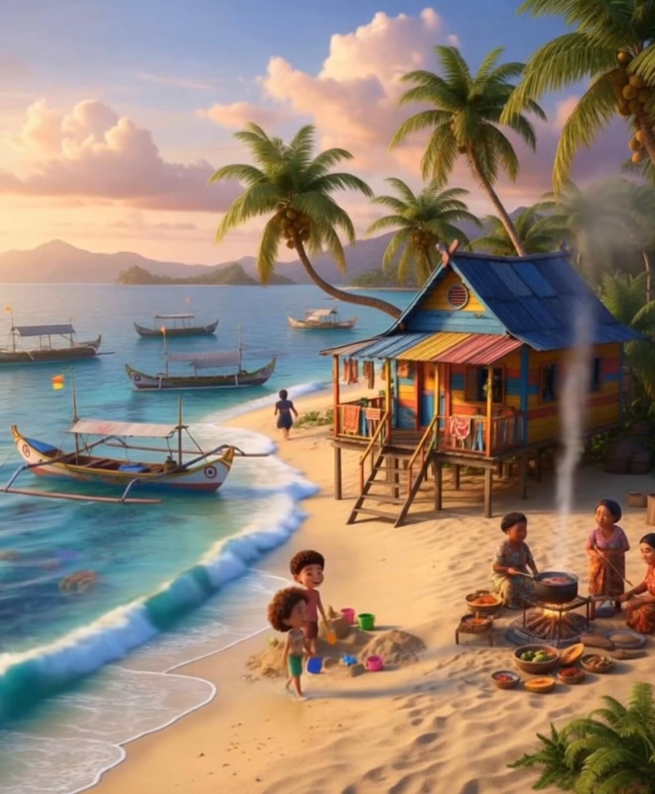 The Secret of Rujak - Image 2